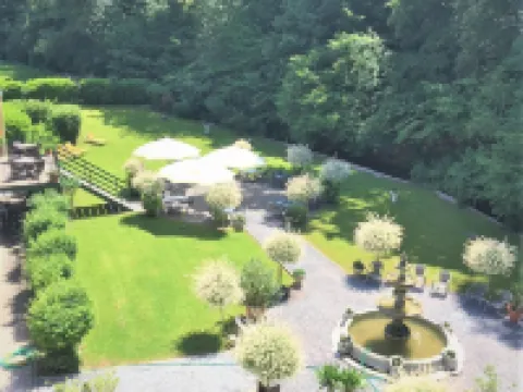 ホテル シャイド シュリースハイムのホテル