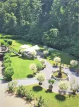 Hotel Scheid GmbH Hotels in Dossenheim