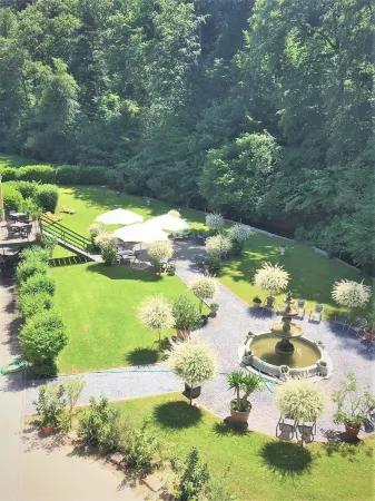 Hotel Scheid Отели в г. Хиршберг