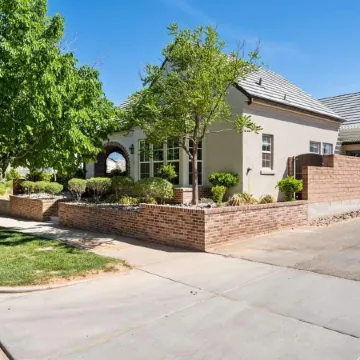 The Ella 3 Bedroom Home