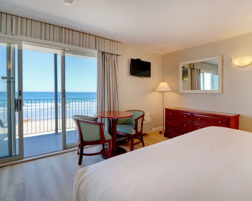 Atlantic Oceanfront Hotel, Wells Beach Hotels in Wells