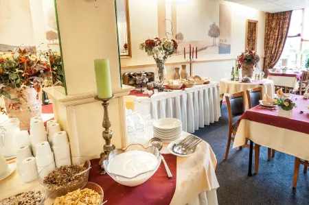 Stadshotel Ootmarsum Отели в г. Lattrop-Breklenkamp