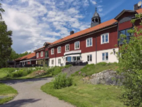 Fågelbro Säteri Hotels in Varmdo