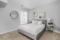 CozySuites at Artistry Indy