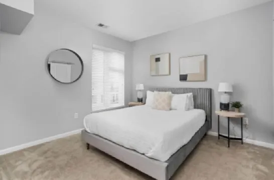 CozySuites at Artistry Indy Hotels in 