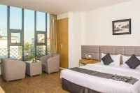 Botahtaung Hotel Hotels in Rangoon