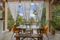 Mountain Paradise Retreat: Casanevo-Tepoztlan