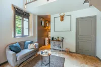 Clos Marcamps - Teritoria Hotels in Salignac
