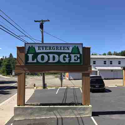 Evergreen Lodge Others
