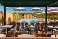 Cape Resort Hotels in Acharavi