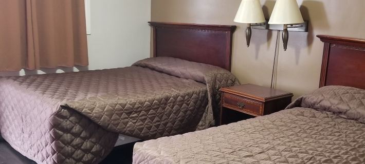 Richard Lake Motel Hotels in Sudbury
