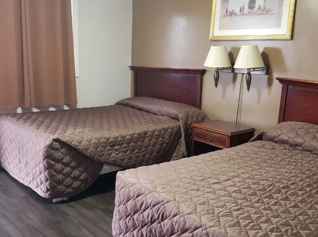 Richard Lake Motel - Gran Sudbury