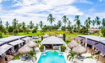 Show Pony Beach Resort