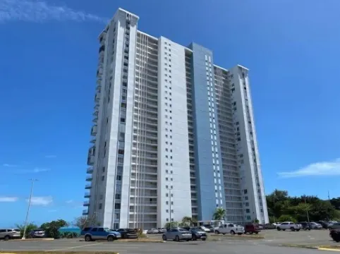 Beautiful Ocean View Suite in Fajardo, PR