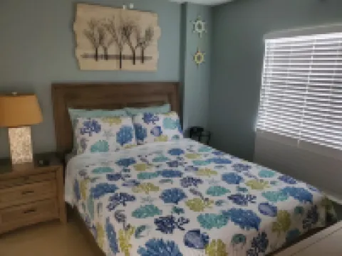 Amazing Ocean view condo โรงแรมในTavernier