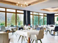 Dolomiten Residenz - Sporthotel Sillian Hotels in Sillian