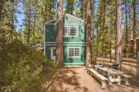 Spacious 3BR Chalet