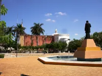 MI CA-SA EN MÉRIDA - Apartments