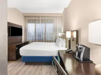 Comfort Inn Prospect Park-Brooklyn Hotels near Brooklyn Flea