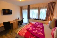 Das Arni´s Hotels in Marktredwitz