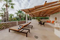La Poza Boutique Hotel & Spa - Adults Only Hotels in Todos Santos