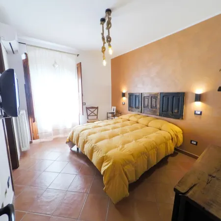 B&B le Ginestre