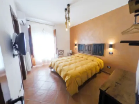 B&B le Ginestre