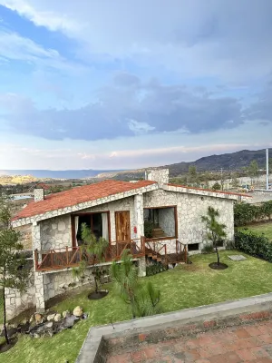 Quinta Majam Hotels in San Francisco Tesistan