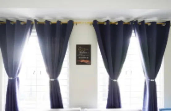 Luxurious Double Deluxe with WIFI near SM Lucena