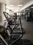 Maximus Hotel Byblos - Gym