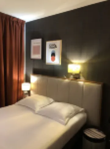 greet 拉特斯特阿爾卡雄灣酒店