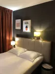 Greet Hotel la Teste Bassin d' Arcachon Hotels in Ла-Тест-де-Бюш