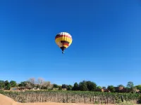 Red Mountain Manor Vineyard and Guesthouse Hotels in Corrales