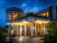 Grotta Resort Hotels near Bisoke Hike Volcanoes National Park