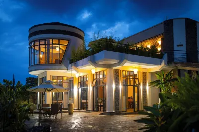 Grotta Resort Hotels in 