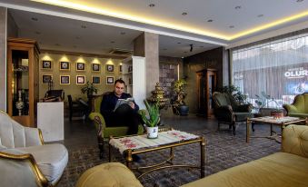 Baykara Hotel