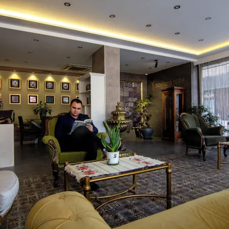 Baykara Hotel