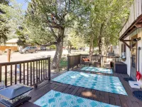 Cottage w/ Furnished Deck: 1 Mi to Dtwn Craig! Hotels in Craig