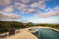 Fazenda Verde - Praia do Rosa Hotels in Imbituba
