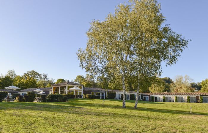Logis Hôtel Val de Vienne