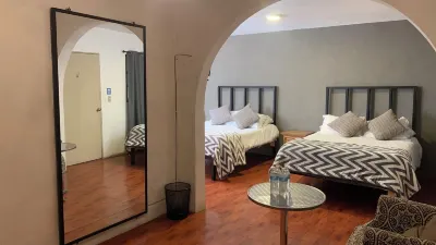 Hotelitto Centro Hotels near Church of Our Lady of Health