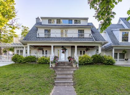 Chestnut Inn