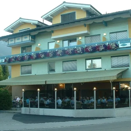 Lammertalerhof