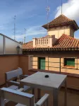 Hostal Termes Hotel a Sitges