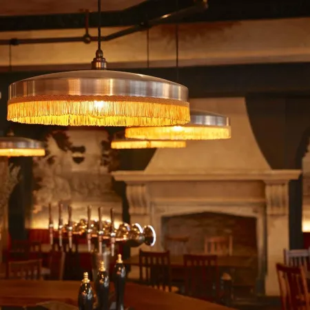 The Bedford Balham - Live Music Venue Отели рядом с достопримечательностью «Квартал Херн Хилл»