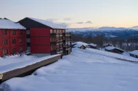 勞蘭德高地飯店 賴於蘭住宿飯店