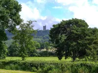 Magpie Cottage Hotels in Bruton