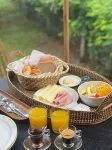 Tava Glamping Lago Hoteles en Caacupé