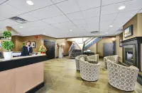 The Hospitality Inn Hotel a Port Alberni