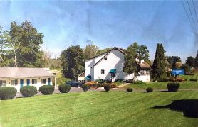 Economy Inn Ithaca